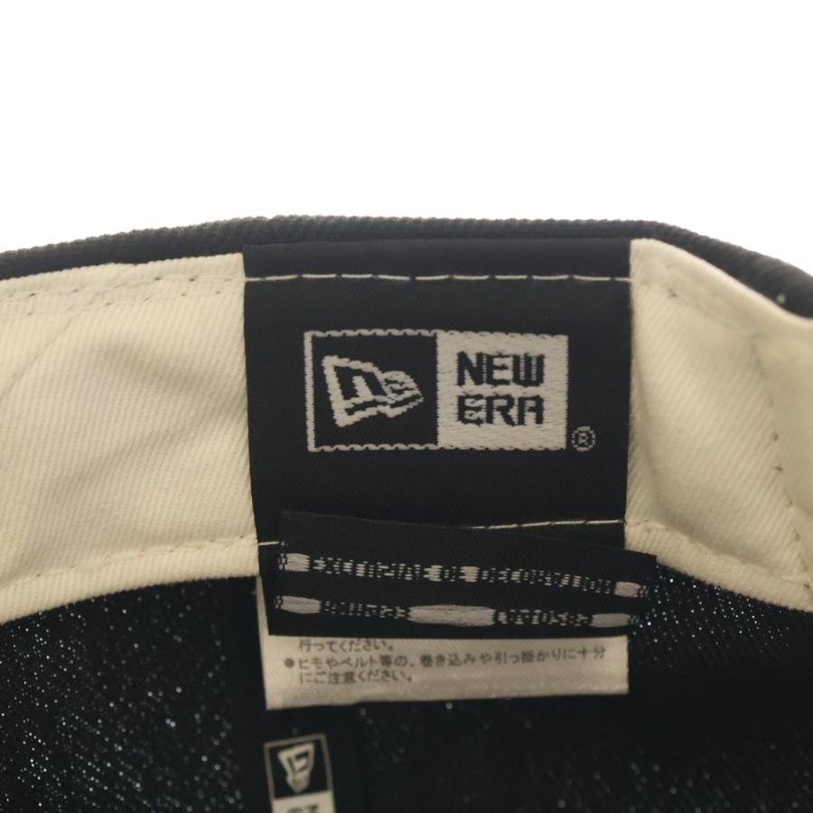 SAINT MICHAEL セントマイケル 24SS × New Era MX Cap ニューエラ MX
