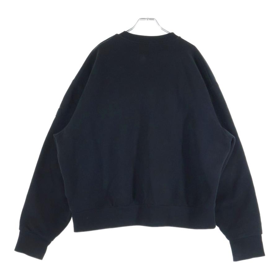 MONCLER GENIUS モンクレール ジーニアス 23AW FELPA LOGATA フリース