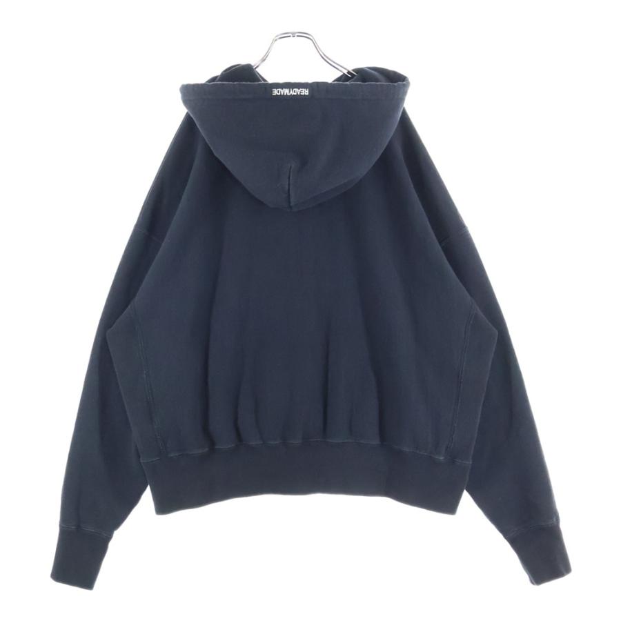 READYMADE（レディメイド） 22AWCLF SWEAT HOODIEプルオーバーパーカー