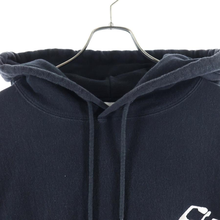 READYMADE（レディメイド） 22AWCLF SWEAT HOODIEプルオーバーパーカー