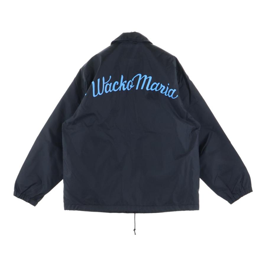 WACKO MARIA（ワコマリア） 25AW COACH JACKET TYPE-2 ナイロン コーチ