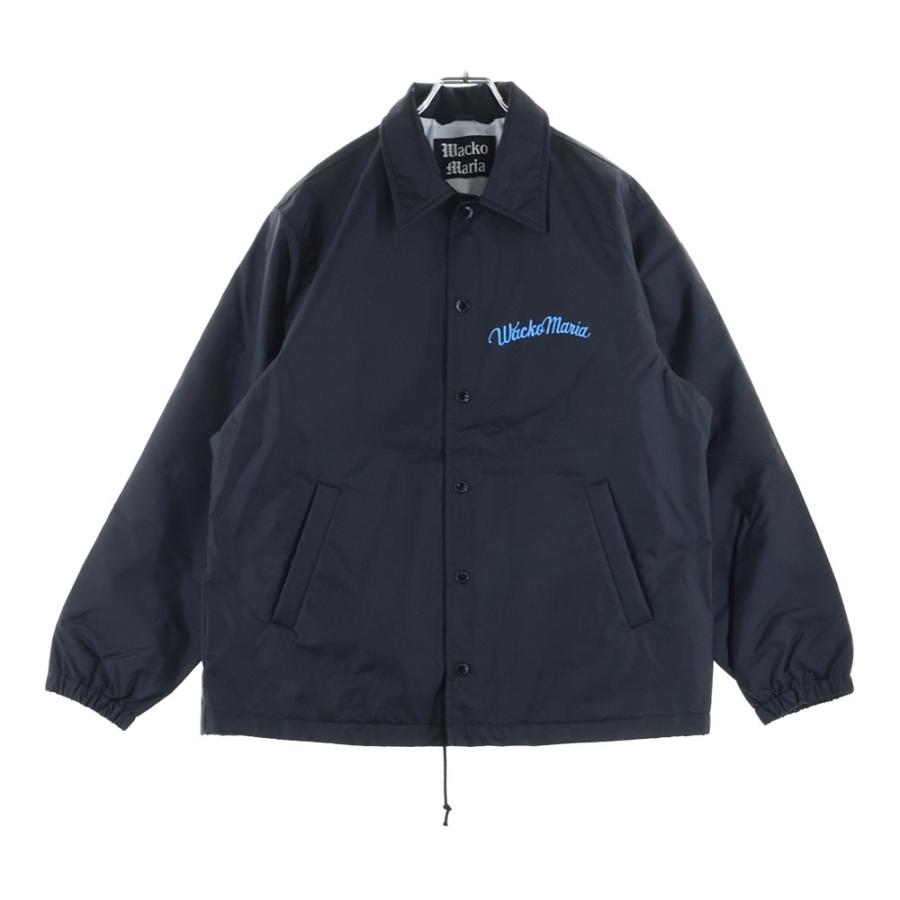 WACKO MARIA（ワコマリア） 25AW COACH JACKET TYPE-2 ナイロン コーチ