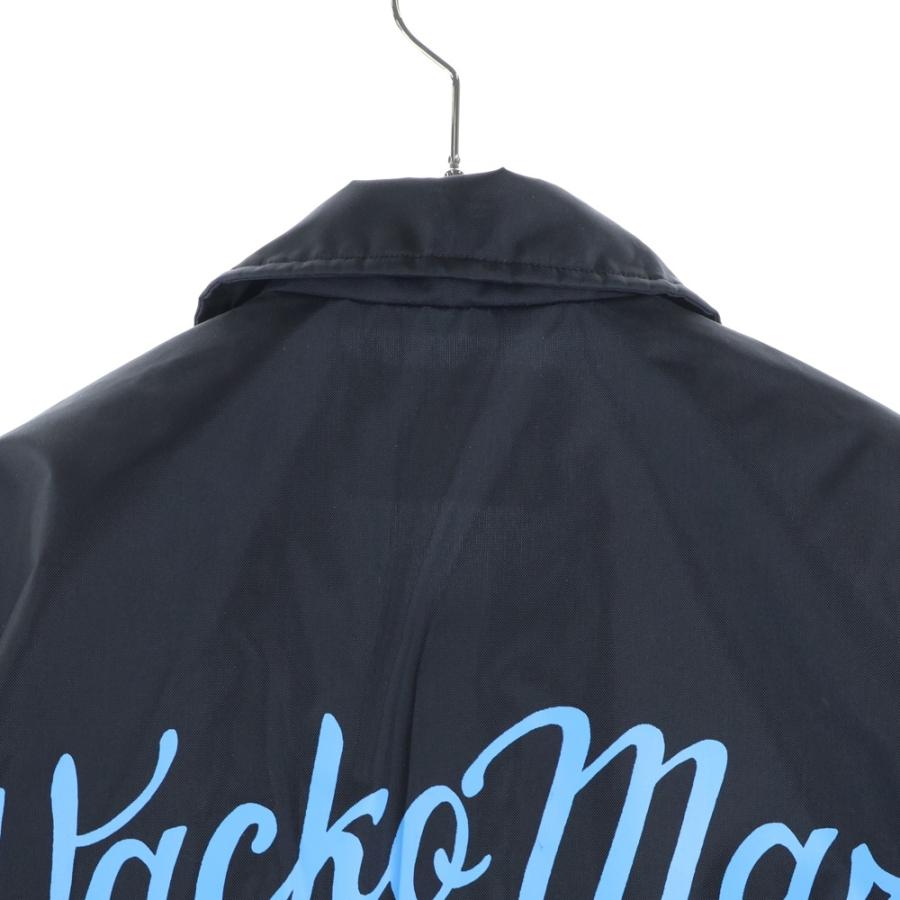 WACKO MARIA（ワコマリア） 25AW COACH JACKET TYPE-2 ナイロン コーチ