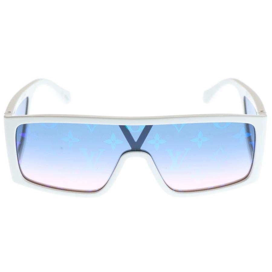 LOUIS VUITTON（ルイ・ヴィトン） LVサイドウェイ ブロン Z1452U