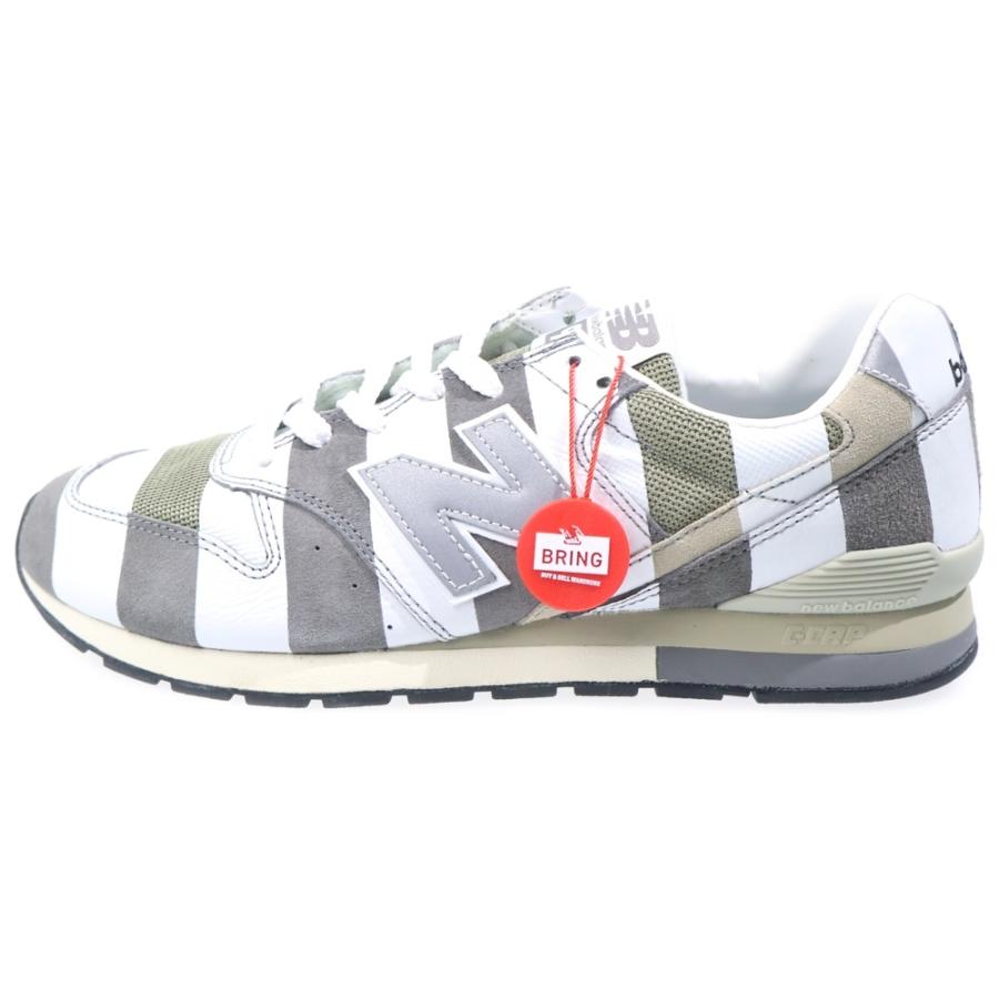 New Balance（ニューバランス） CM996MIG × mita sneakers 996 Tokyo 