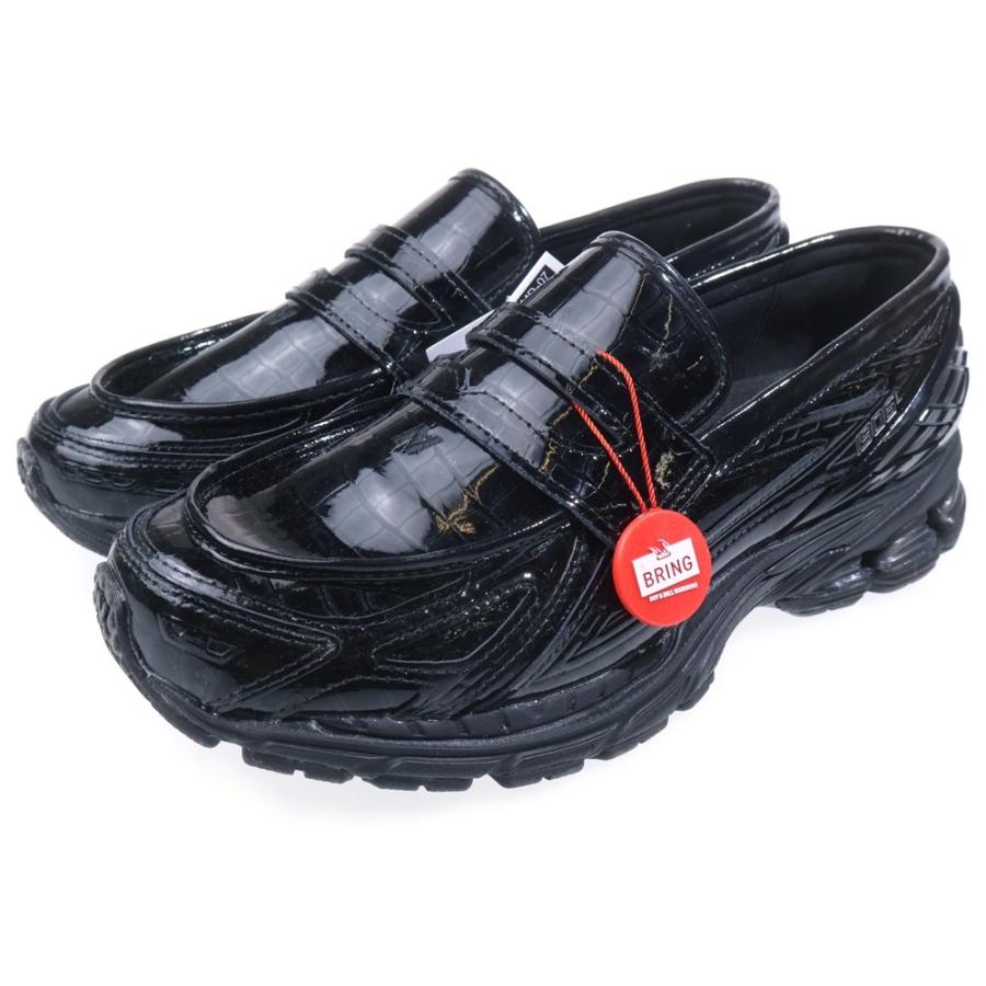 New Balance（ニューバランス） 1906L Black Croc ブラッククロコ