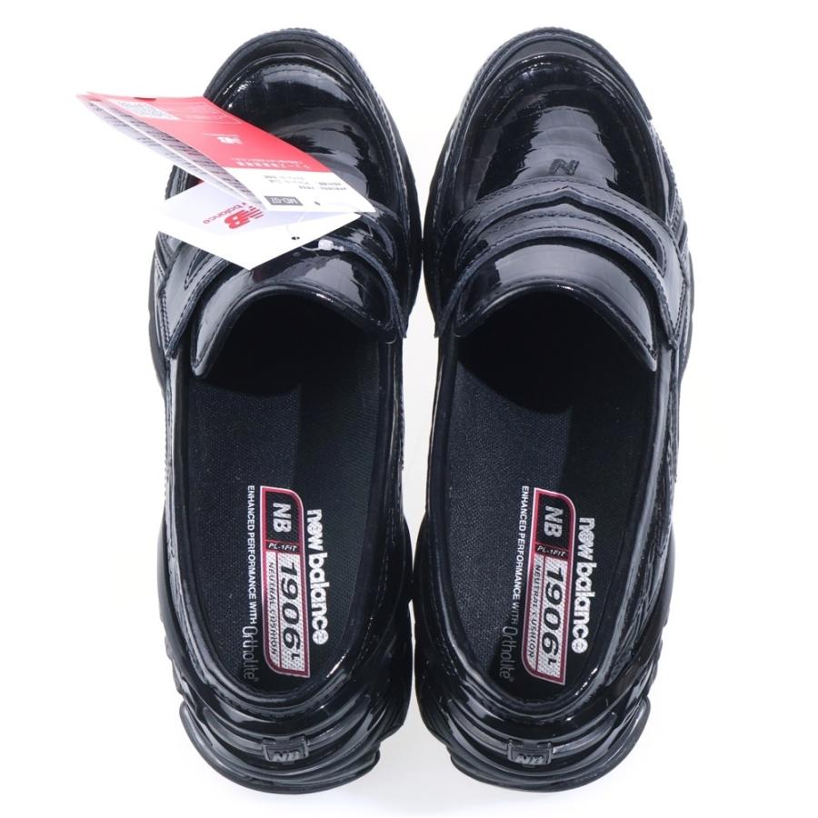 New Balance（ニューバランス） 1906L Black Croc ブラッククロコ