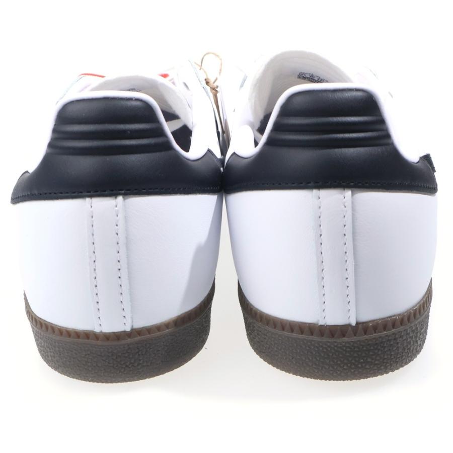 adidas（アディダス） × A BATHING APE SAMBA BAPE アベイシングエイプ