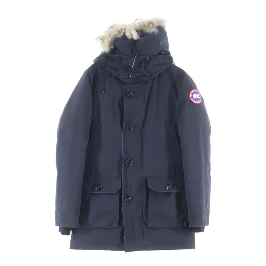 CANADA GOOSE（カナダグース） BROOKFIELD PARKA ブルックフィールド