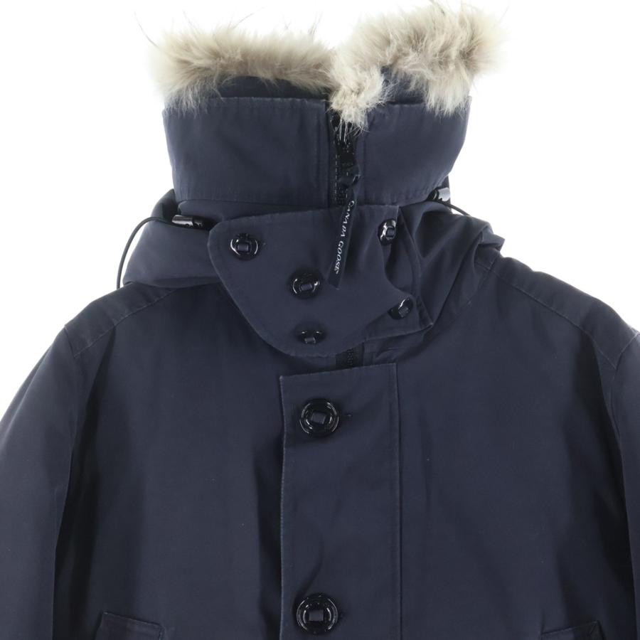 CANADA GOOSE（カナダグース） BROOKFIELD PARKA ブルックフィールド