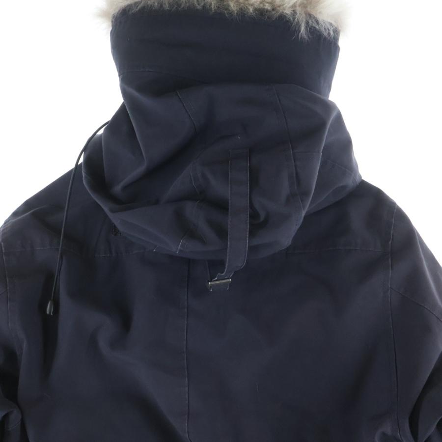 CANADA GOOSE（カナダグース） BROOKFIELD PARKA ブルックフィールド