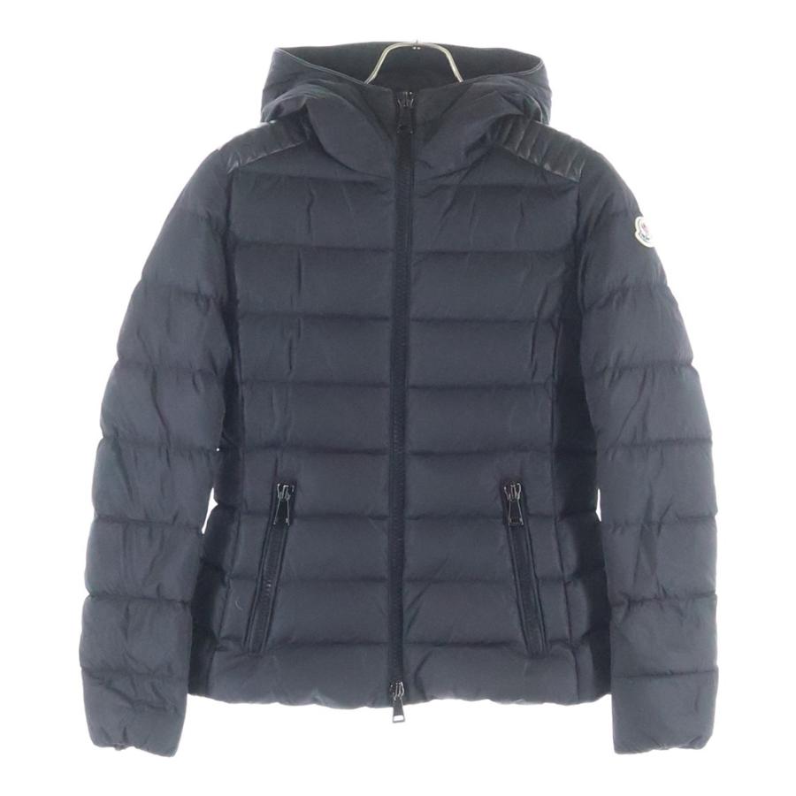 新品同様モンクレール MONCLER テトラ Tetra黒サイズ0 MONCLER - MONCLER モンクレール TETRA サイズ0✨の通販 by ✨Sakura
