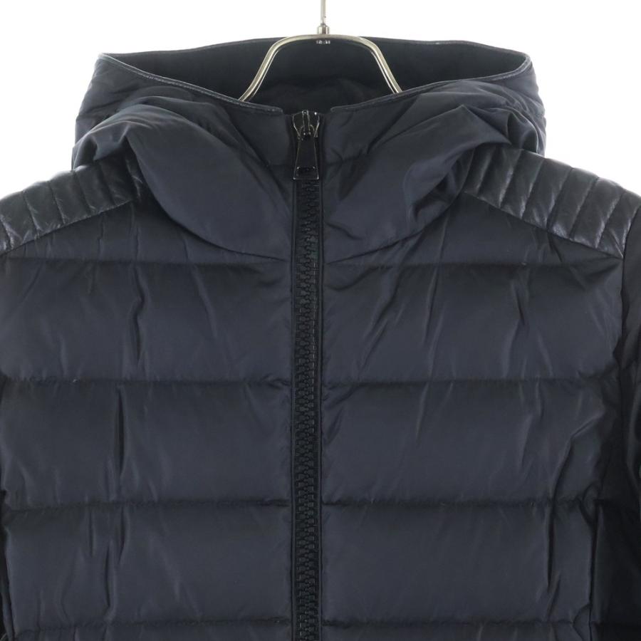 MONCLER（モンクレール） 19AW TETRA GIUBBOTTO テトラ ショート丈