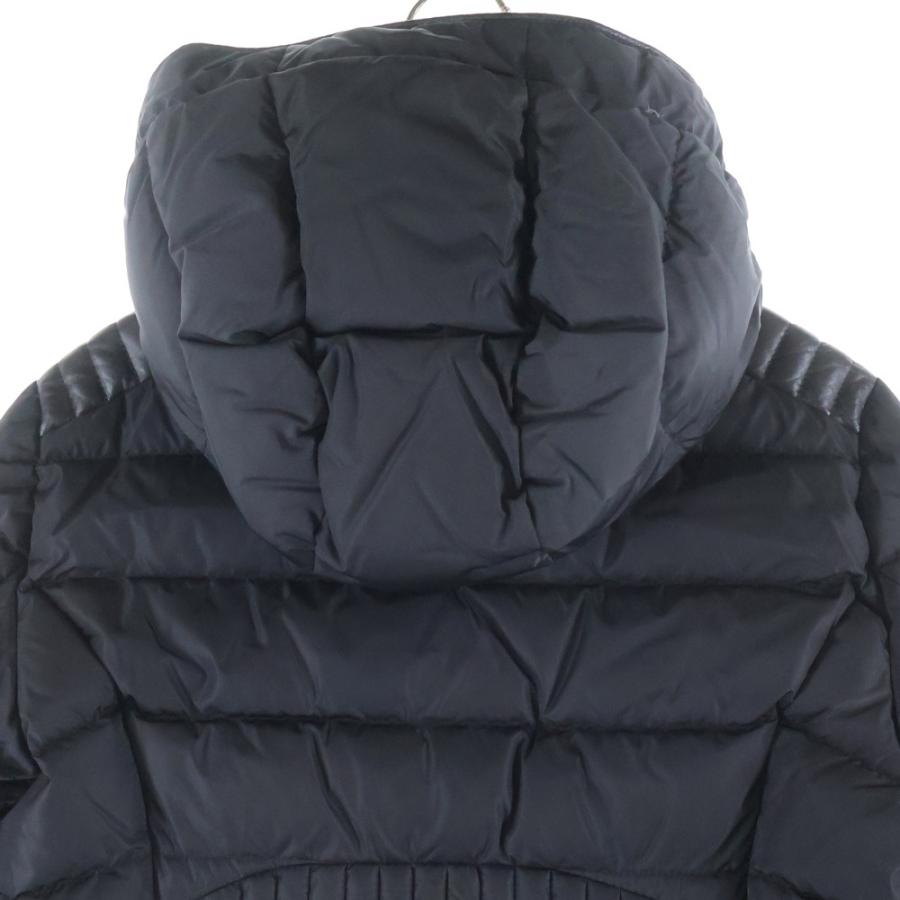 新品同様モンクレール MONCLER テトラ Tetra黒サイズ0 MONCLER - MONCLER モンクレール TETRA サイズ0✨の通販 by ✨Sakura