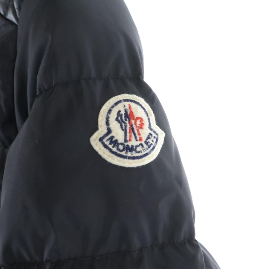 MONCLER（モンクレール） 19AW TETRA GIUBBOTTO テトラ ショート丈