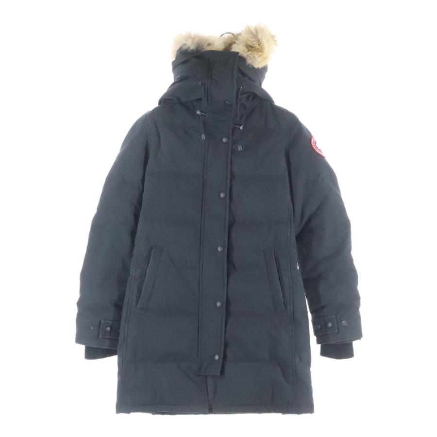 カナダグース マッケンジー レディース S ロングダウンコート ダウンジャケット CANADA GOOSE（カナダグース） MACKENZIE PARKA マッケンジーパーカ