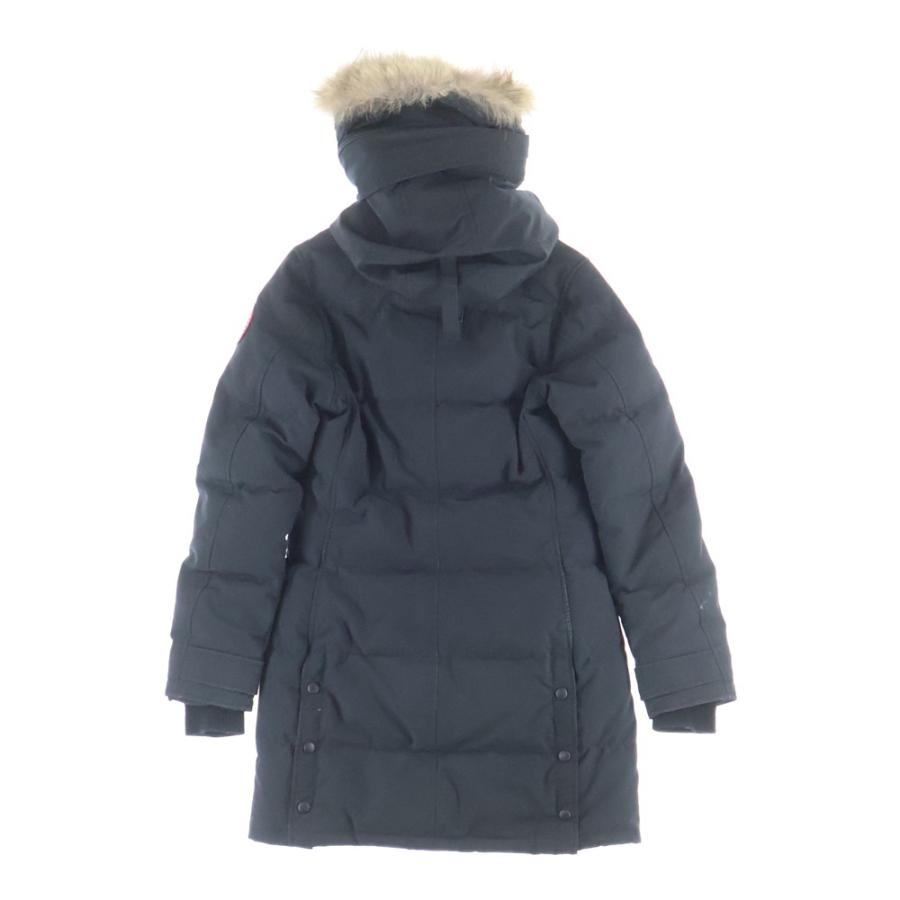 CANADA GOOSE（カナダグース） MACKENZIE PARKA マッケンジーパーカ