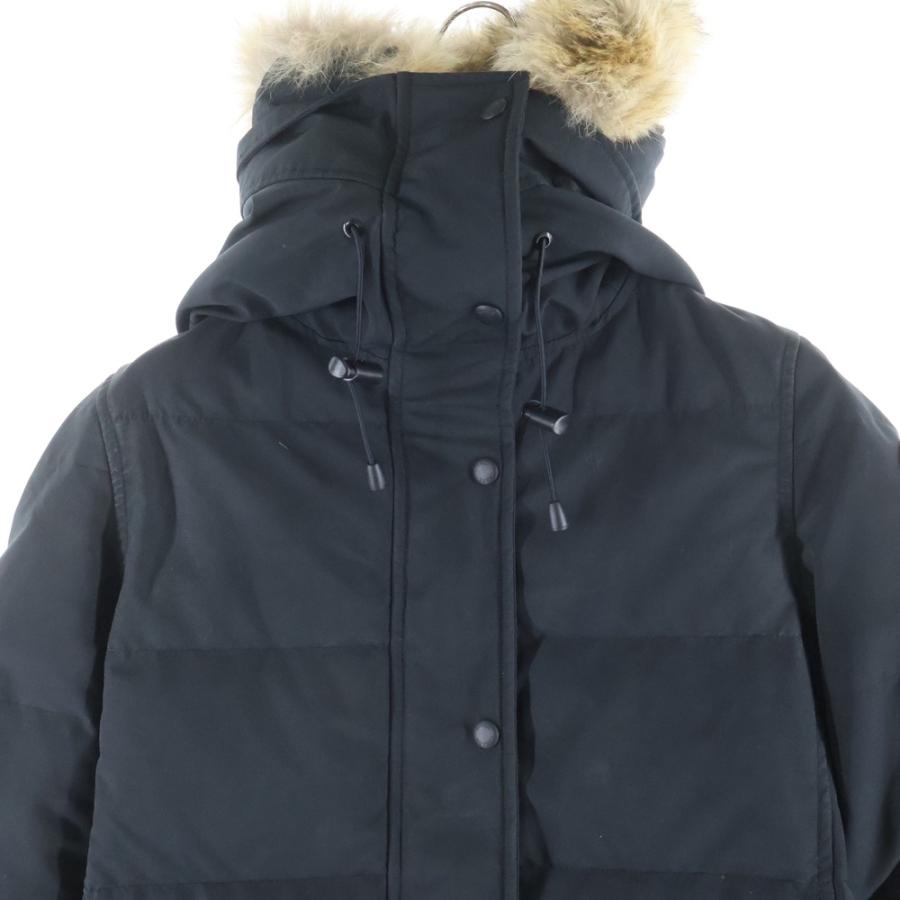 CANADA GOOSE（カナダグース） MACKENZIE PARKA マッケンジーパーカ