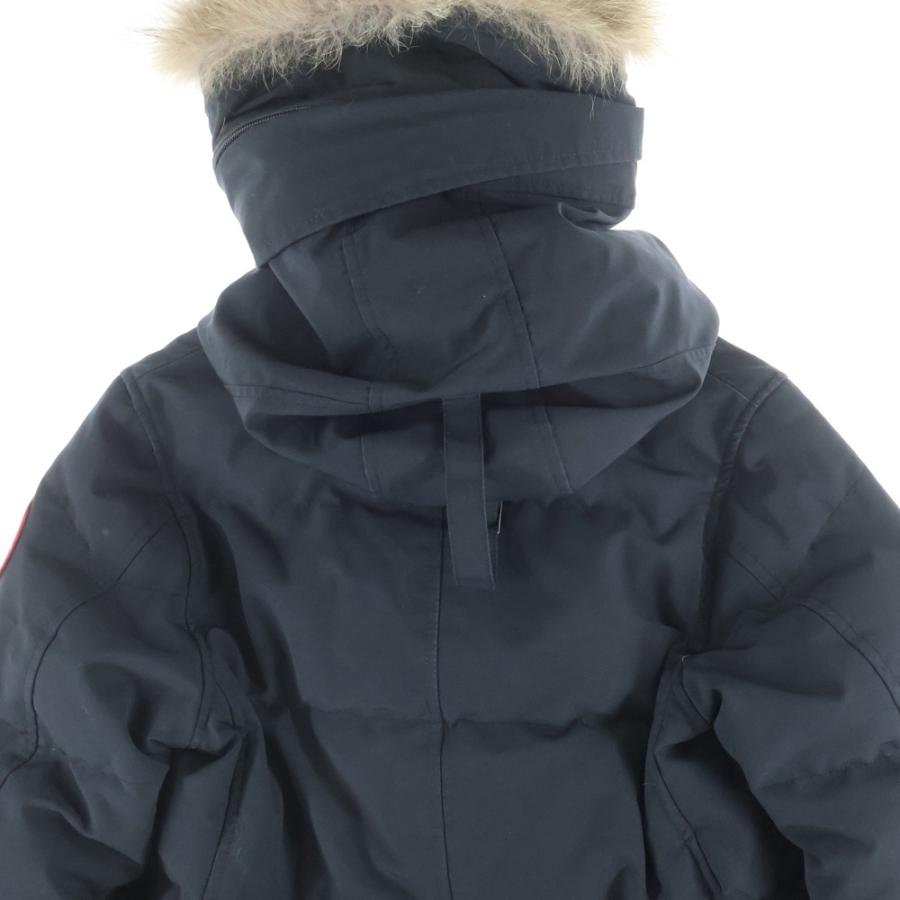 CANADA GOOSE（カナダグース） MACKENZIE PARKA マッケンジーパーカ