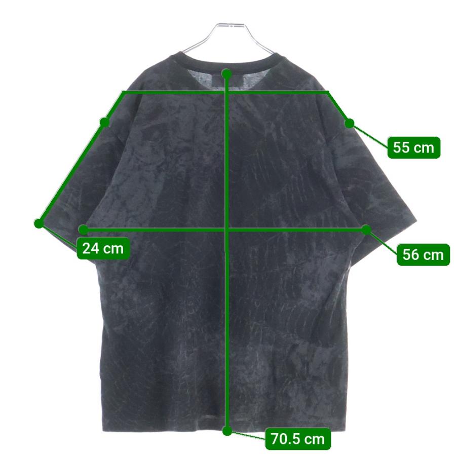 Supreme STONE  FELPA tシャツ23AW Supreme（シュプリーム） 23AW × STONE ISLAND FELPA TEE ストーン