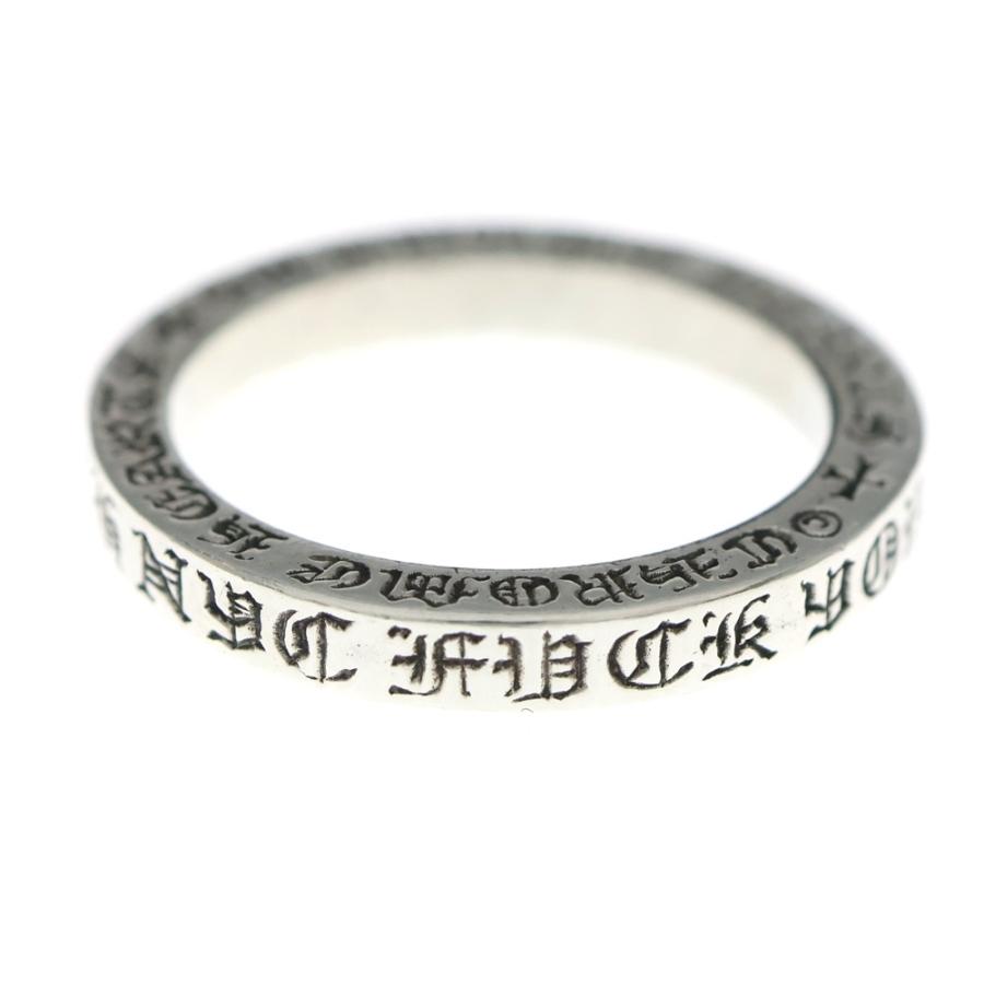 CHROME HEARTS（クロムハーツ） NYC限定 3mm SPACER FUCKYOU 3mm