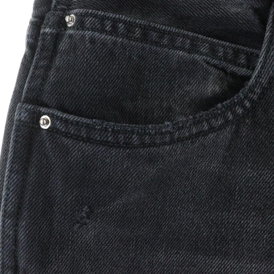 AMIRI（アミリ） 25SS DEBOSSED MA QUAD CARPENTER エンボスロゴ