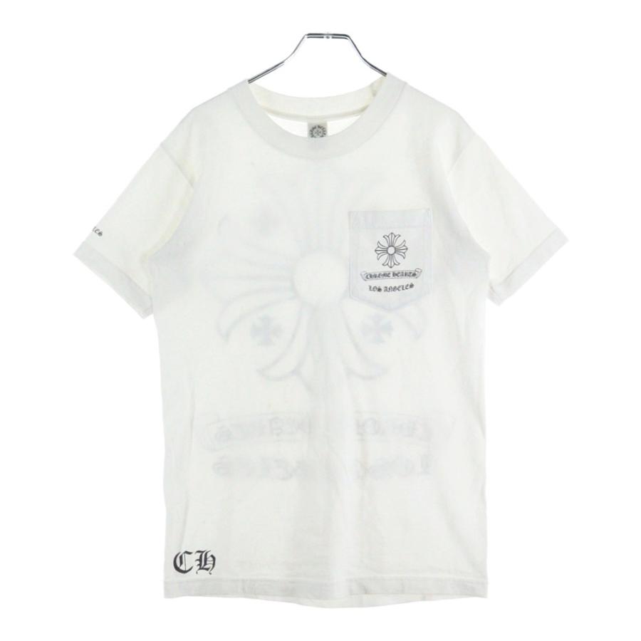CHROME HEARTS（クロムハーツ） CH PLS S/S TEE ロサンゼルス限定