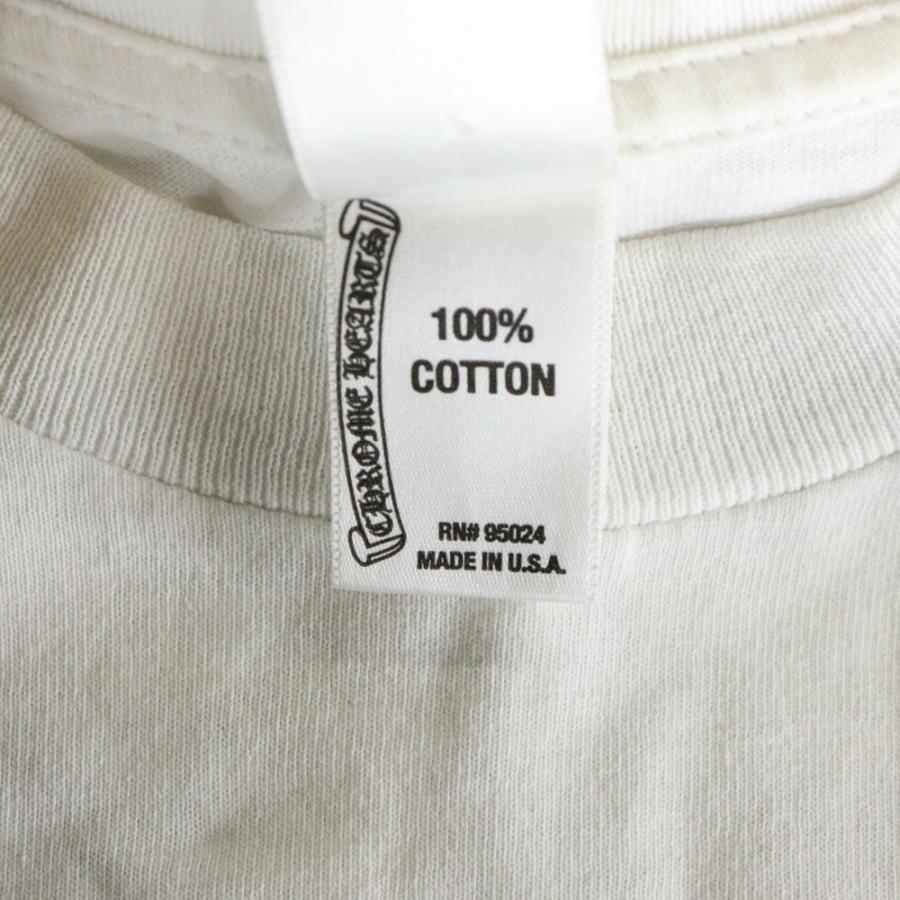 CHROME HEARTS（クロムハーツ） CH PLS S/S TEE ロサンゼルス限定