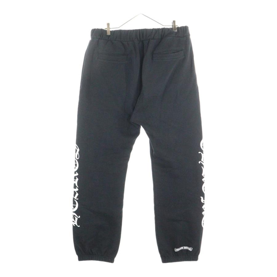 CHROME HEARTS（クロムハーツ） HORSESHOE SWEAT PANTS ホースシュー