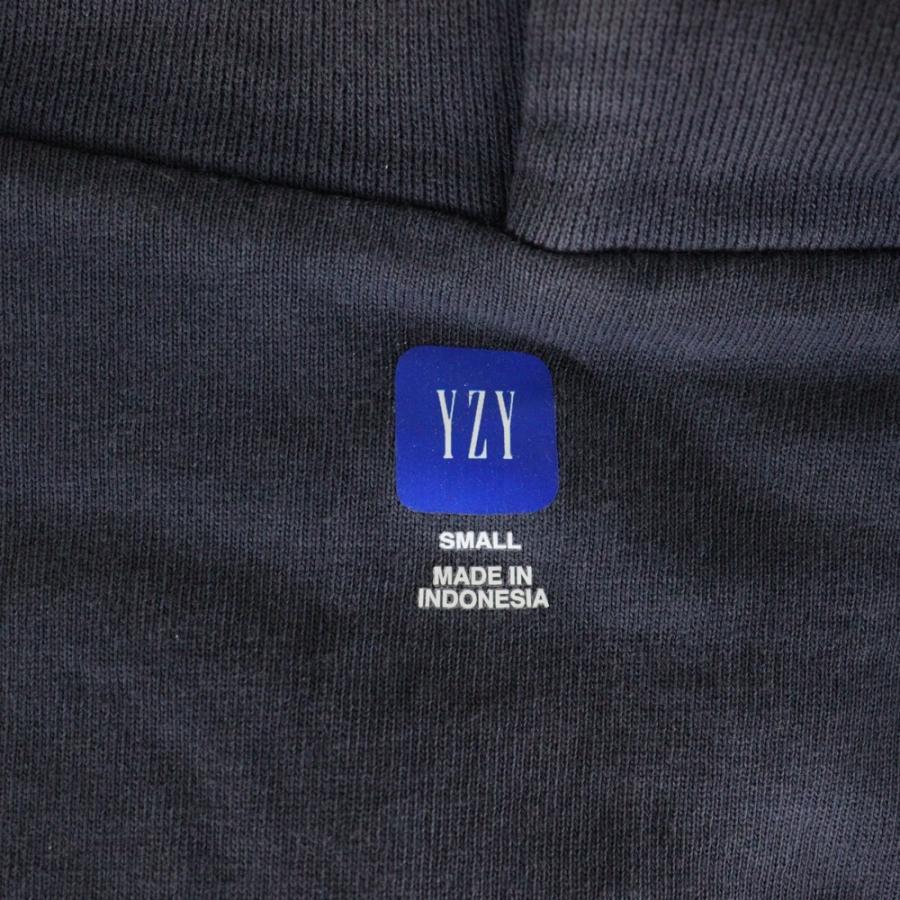 YEEZY GAP イージーギャップ ZIP UP HOODIE ジップアップパーカー