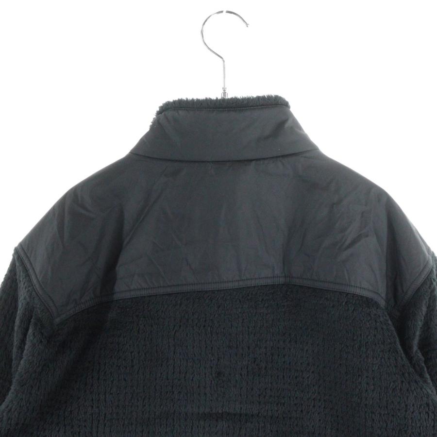 STUSSY（ステューシー） 25AW×NIKE FULL ZIP FLEECE ナイキ ロゴ刺繍