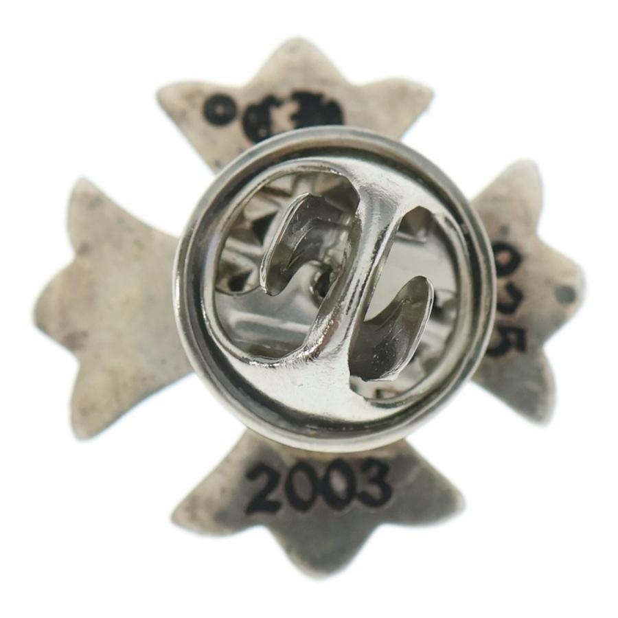 CHROME HEARTS（クロムハーツ） PIN CH PLUS CHプラス スティックピン