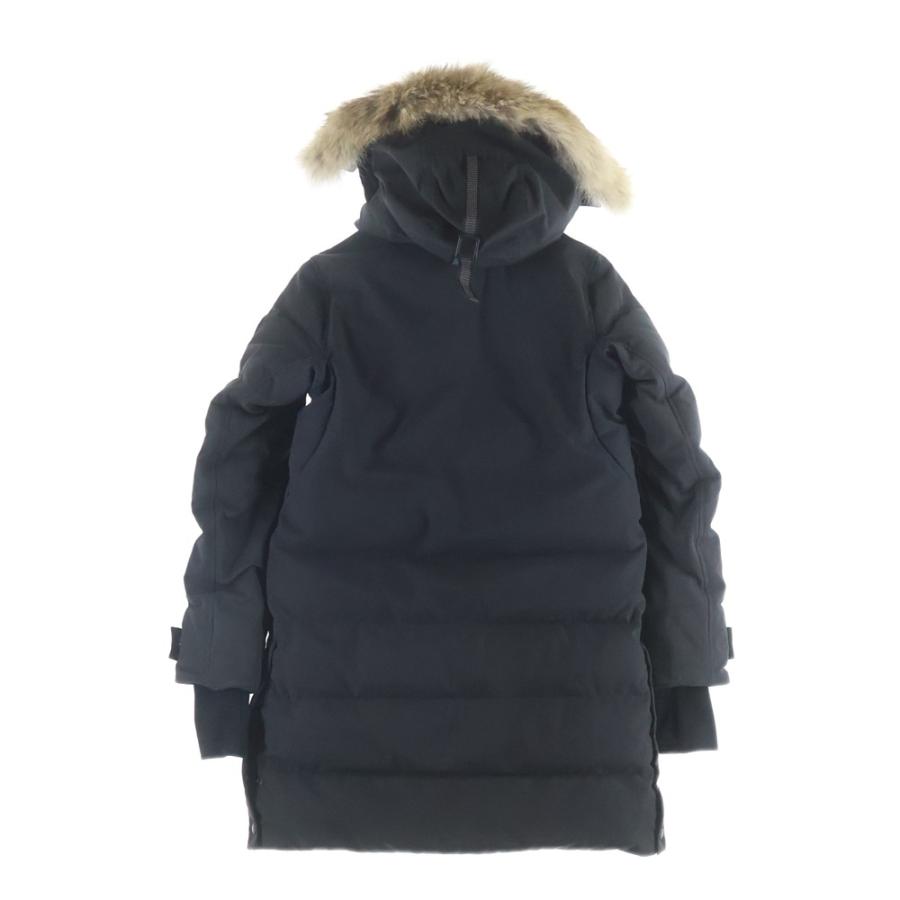 最終価格　カナダグース　ライトダウン　Sサイズ　ブラック CANADA GOOSE (カナダグース ) パッカブル 750フィルパワー ライト