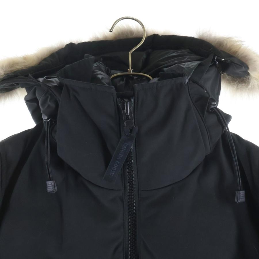 CANADA GOOSE（カナダグース） BLACK LABEL KENTON PARKA ケントン