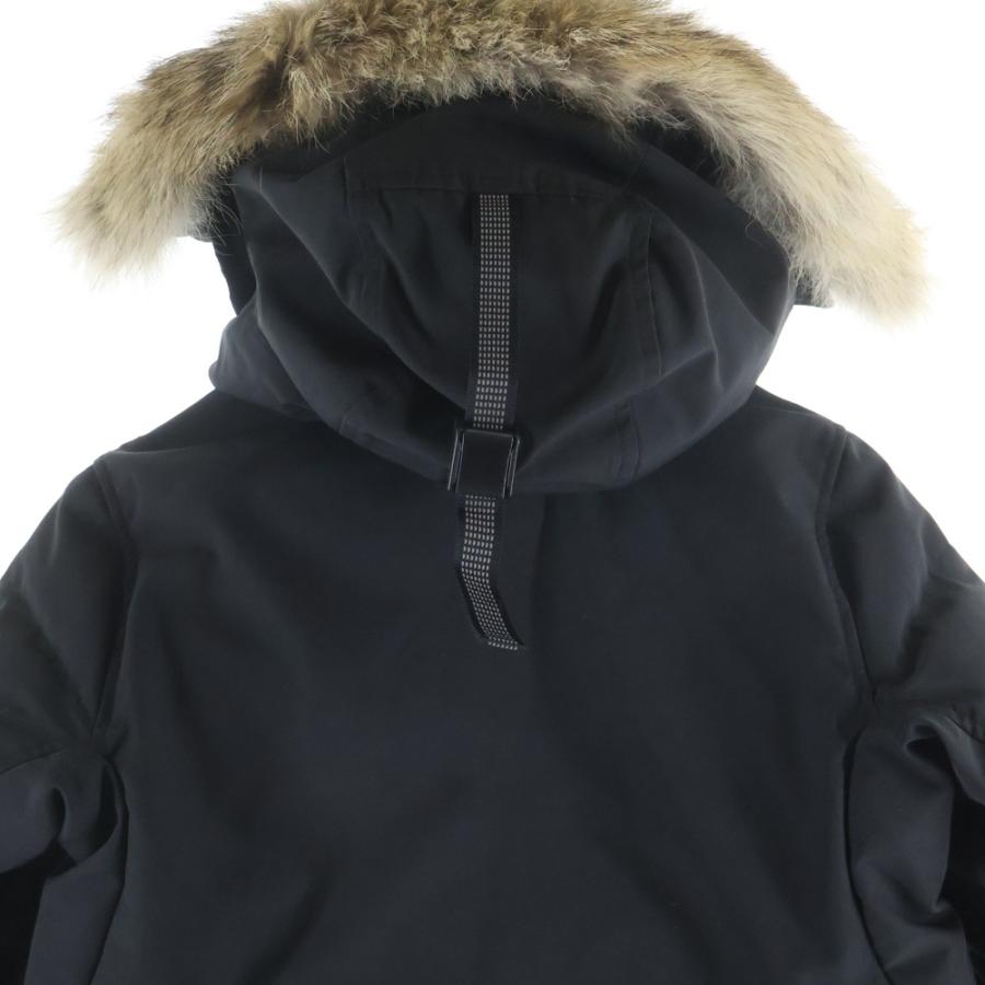 CANADA GOOSE（カナダグース） BLACK LABEL KENTON PARKA ケントン