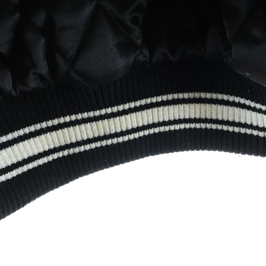 STUSSY（ステューシー） 22AW CASENTINO WOOL VARSITY JACKET 115678