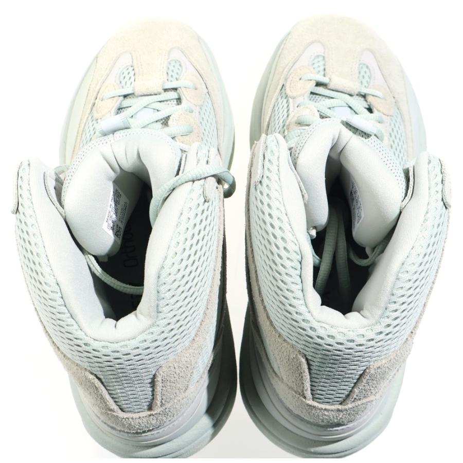 adidas（アディダス） YEEZY DESERT BOOT SALT FV5677 イージー