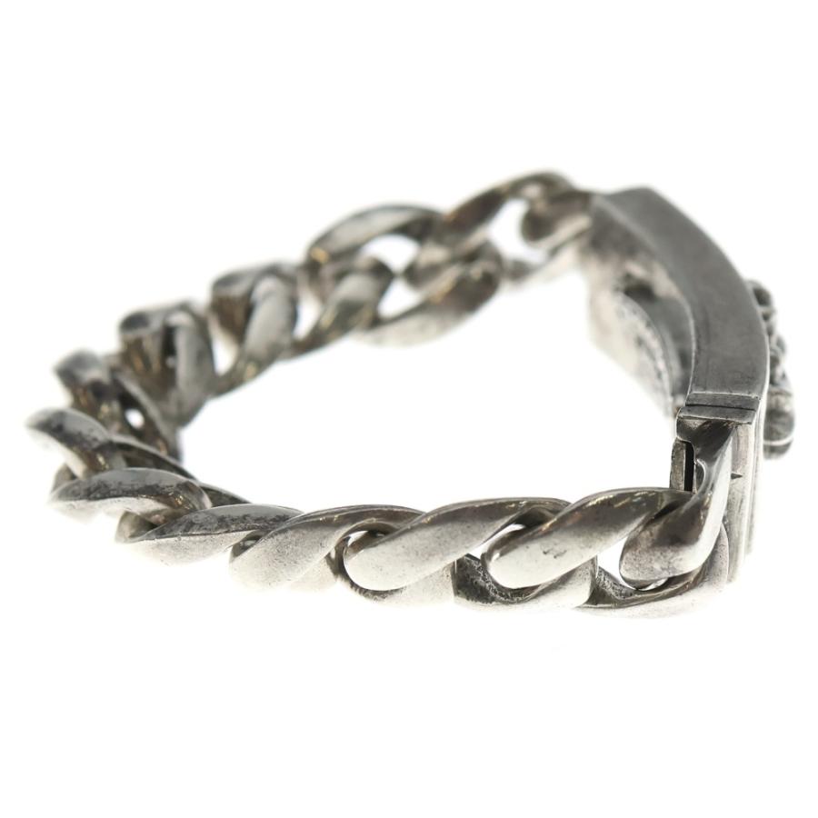 CHROME HEARTS（クロムハーツ） ID FLORAL CRS フローラルクロスID