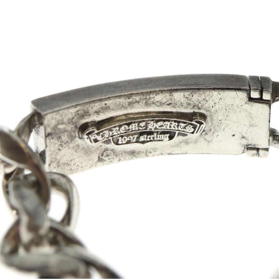 CHROME HEARTS（クロムハーツ） ID FLORAL CRS フローラルクロスID