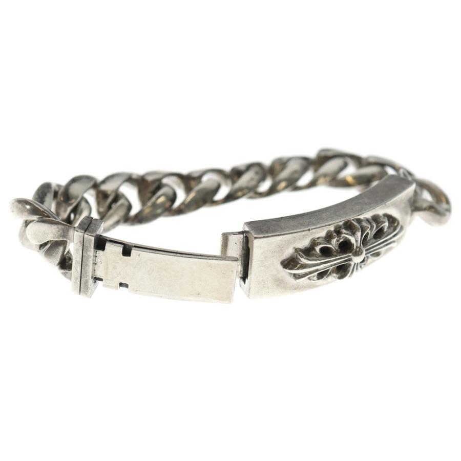 CHROME HEARTS（クロムハーツ） ID FLORAL CRS フローラルクロスID