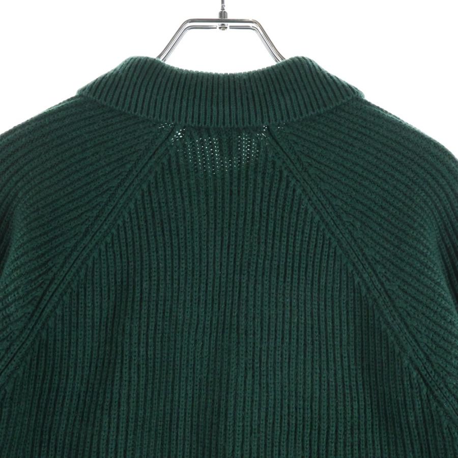 Supreme（シュプリーム） 24AW Small Box Polo Sweater スモール