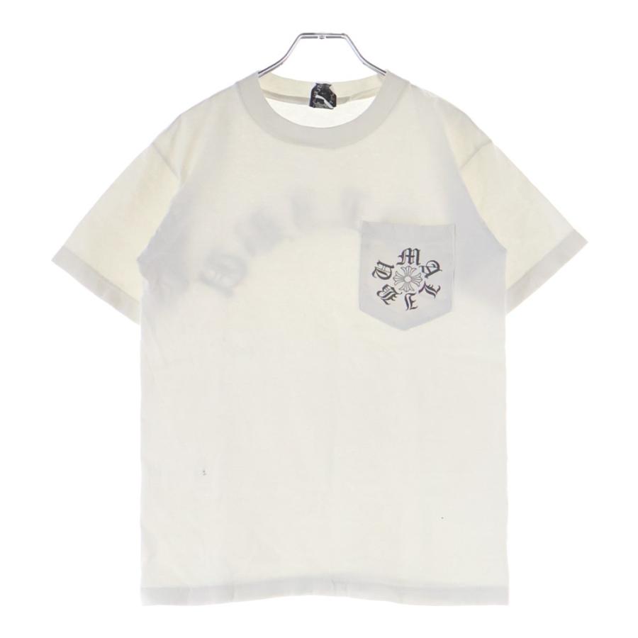CHROME HEARTS（クロムハーツ） OLD オールド マリブ限定プリント 半袖