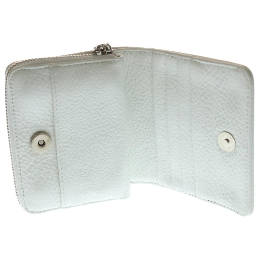 CHROME HEARTS（クロムハーツ） SQ ZIP BILL スクエアジップビル