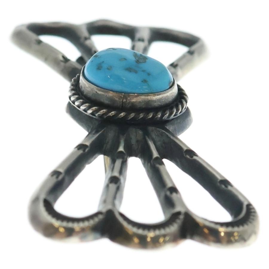Indian Jewelry インディアンジュエリー NAJAVO ナバホ族 ターコイズ