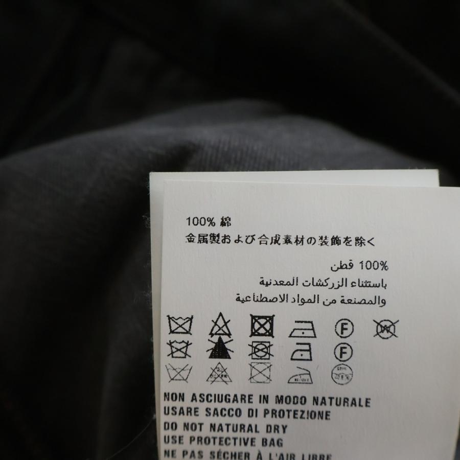 PRADA（プラダ） Denim Jacket archive デニムジャケット スタッズ