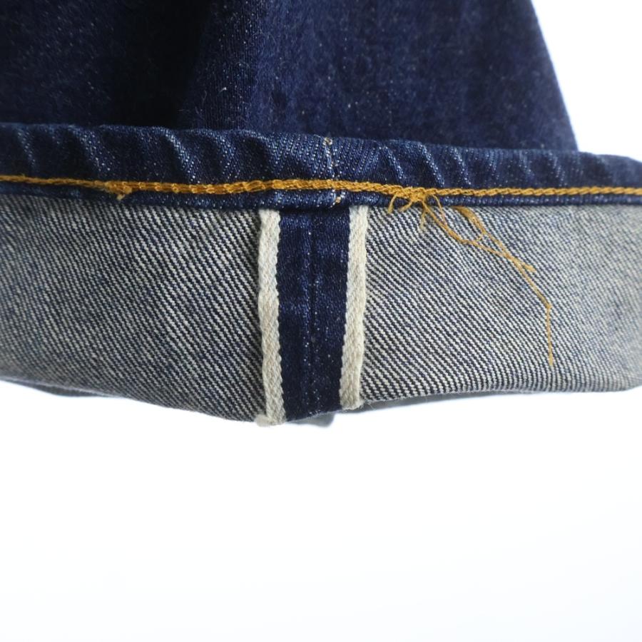 Levi's（リーバイス） 00s 501XX ボタン裏555 BIGE バレンシア製 復刻
