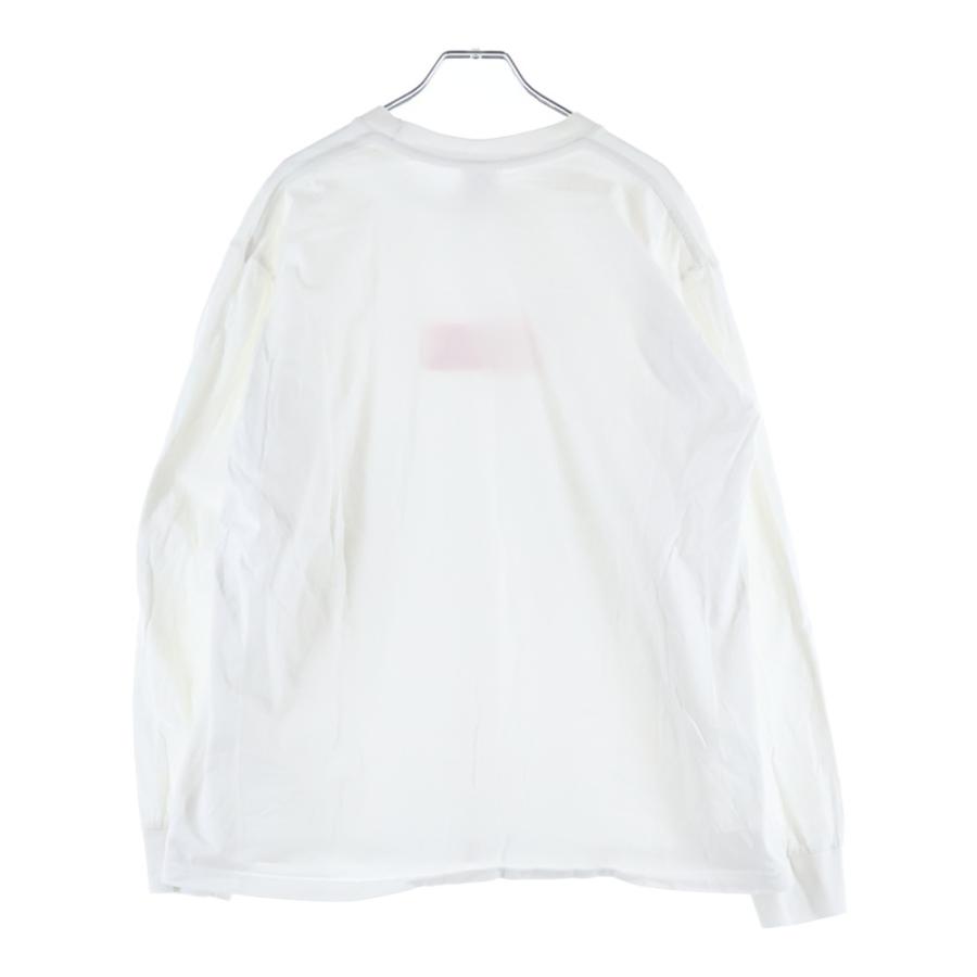 Supreme（シュプリーム） 20AW Box Logo L/S Tee ボックスロゴ 長袖T