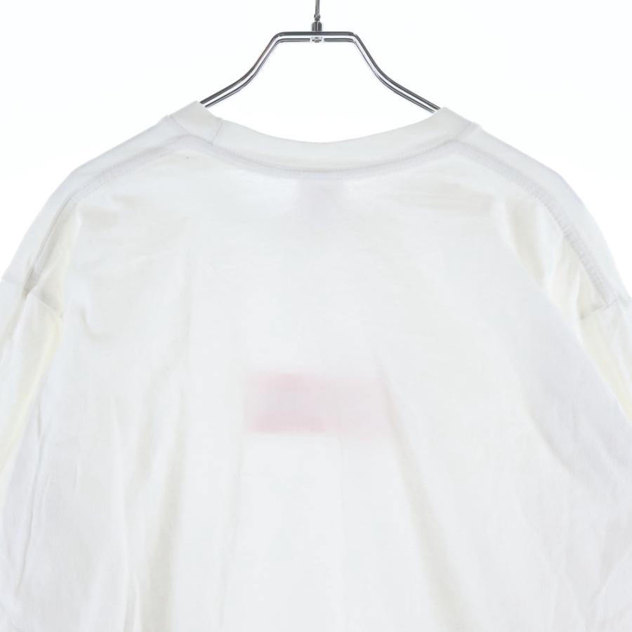 Supreme（シュプリーム） 20AW Box Logo L/S Tee ボックスロゴ 長袖T