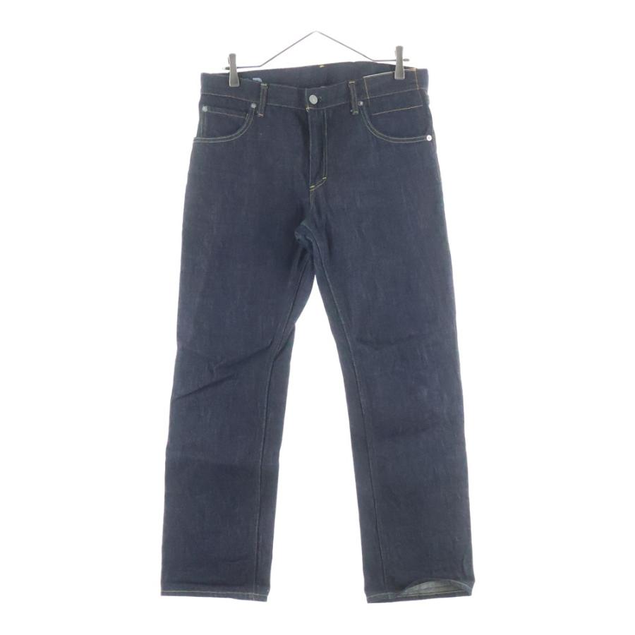 visvim（ヴィズヴィム） ヴィスヴィム SOCIAL SCULPTURE DENIM 