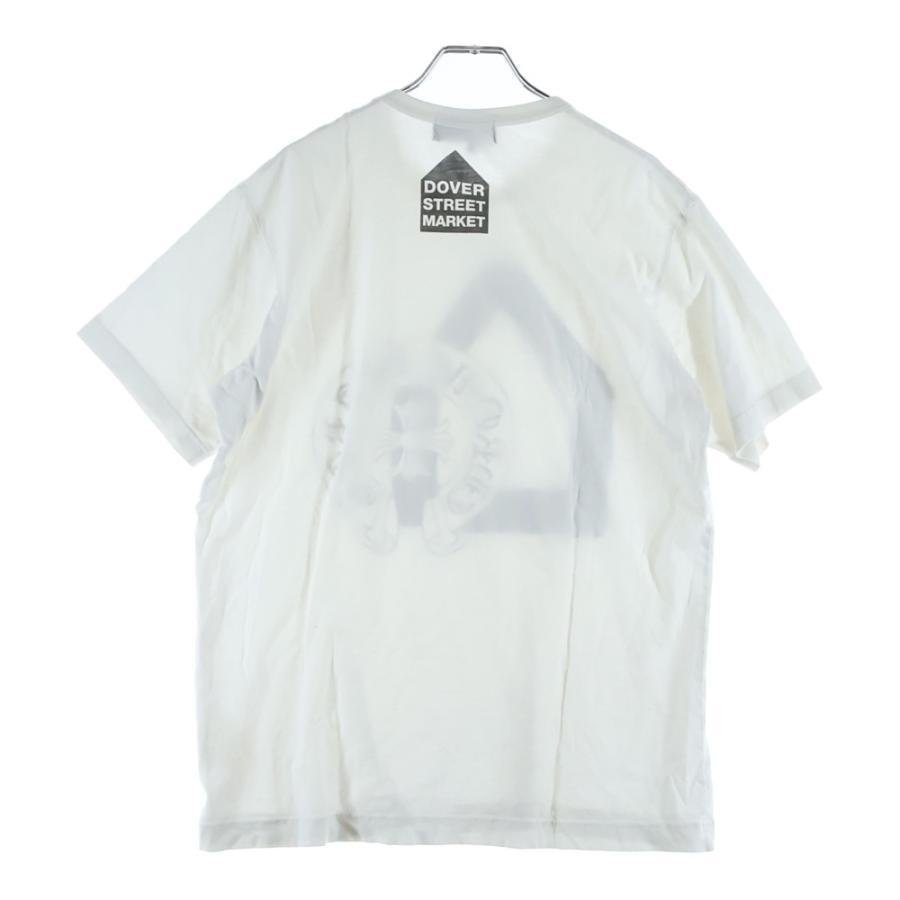 CHROME HEARTS（クロムハーツ） ×COMME des GARCONS Dover Street